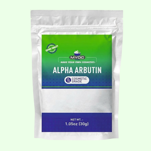 Alpha Arbutin Powder