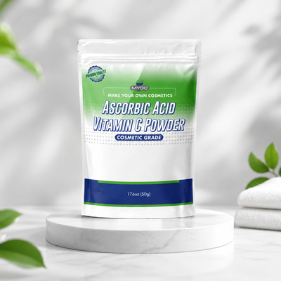 Ascorbic Acid Vitamin C Powder