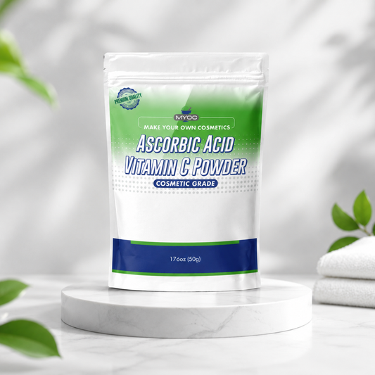 Ascorbic Acid Vitamin C Powder