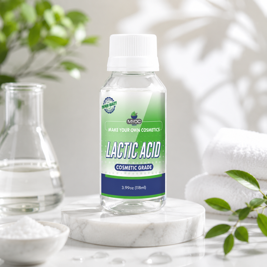 Lactic Acid Liquid