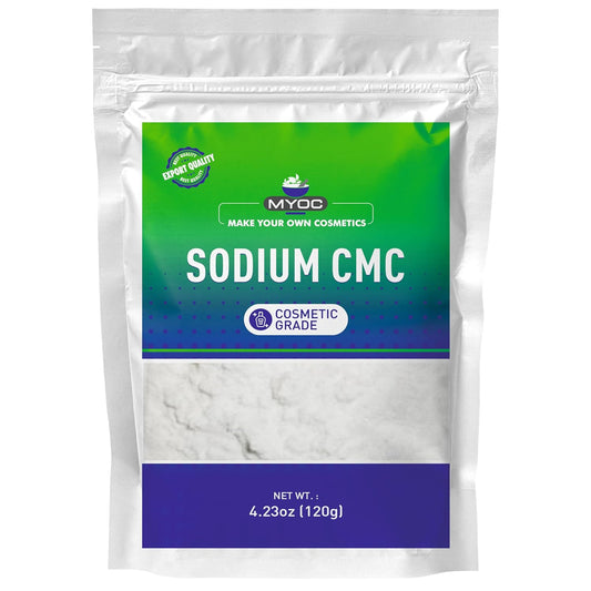 Sodium CMC Powder