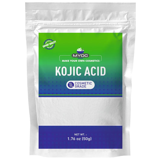 Kojic Acid Powder