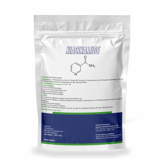 Niacinamide Powder