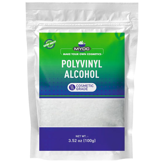 Polyvinyl Alcohol