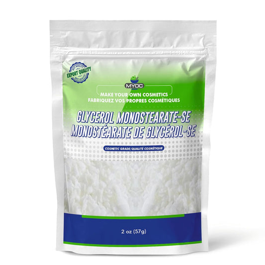 Glycerol Monostearate - SE