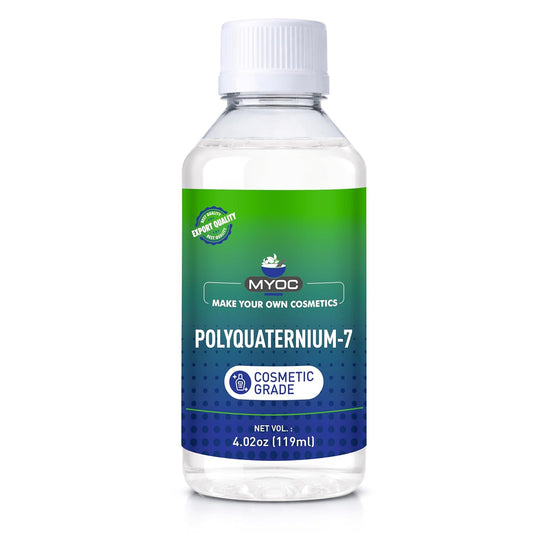 Polyquaternium-7 Liquid