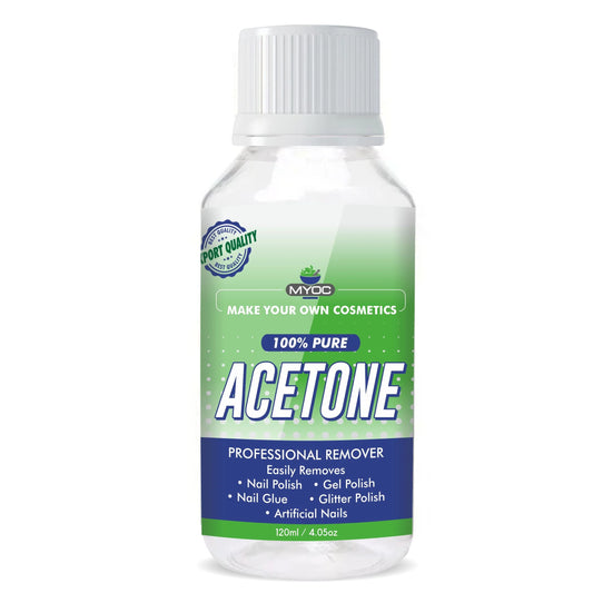 Acetone