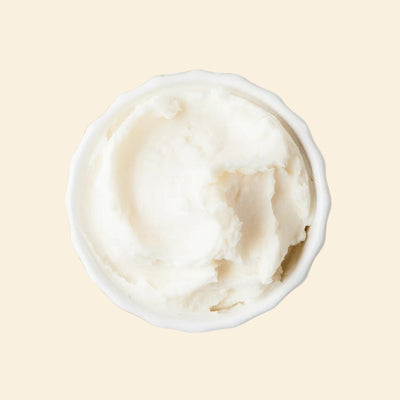 Refined Almond Butter
