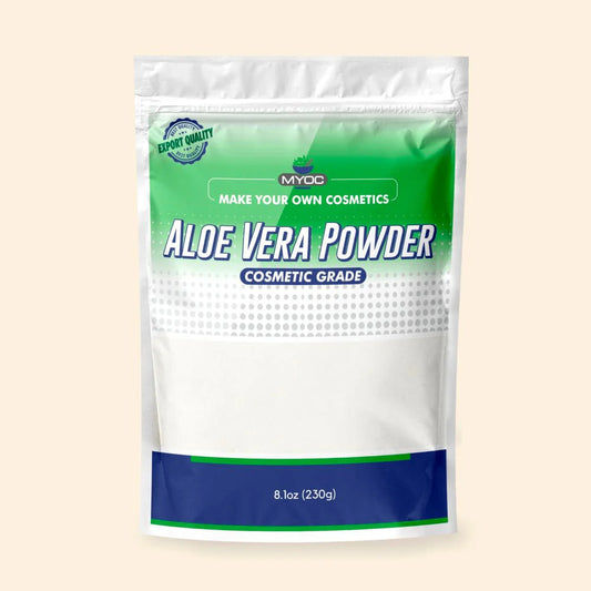 Aloevera Powder