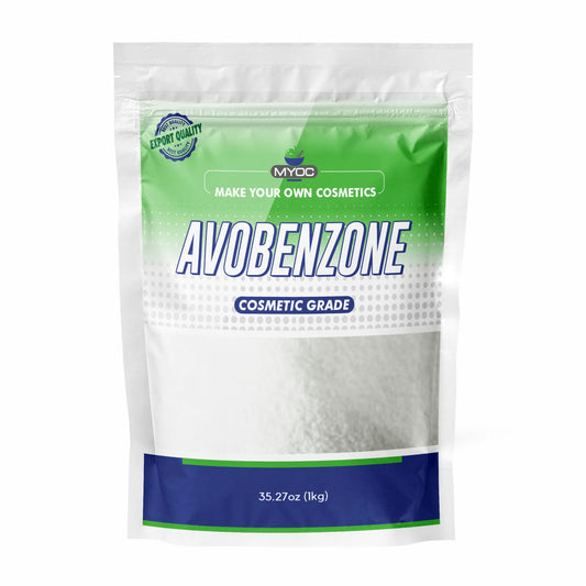 Avobenzone
