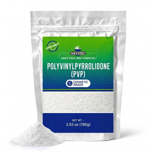 PVP K-30 (Polyvinylpyrrolidone)