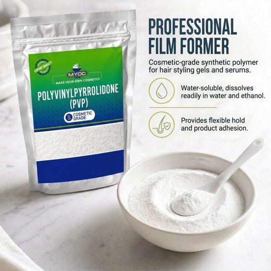 PVP K-30 (Polyvinylpyrrolidone)
