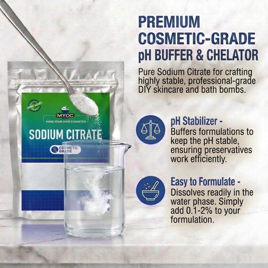 Sodium Citrate