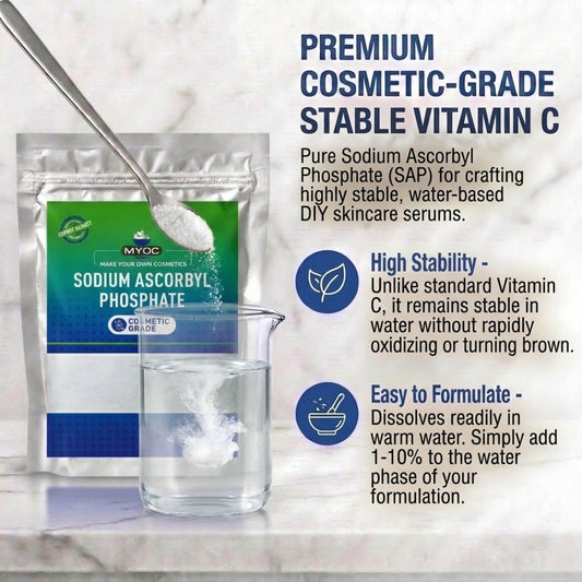 Sodium Ascorbyl Phosphate