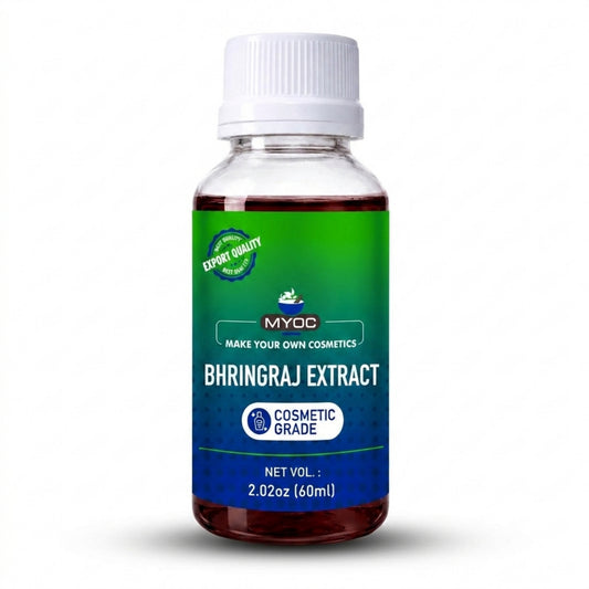 Bhringraj Herbal liquid Extract