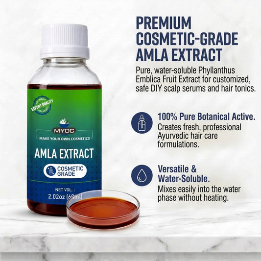 Amla Herbal liquid Extract