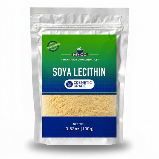 Soya Lecithin