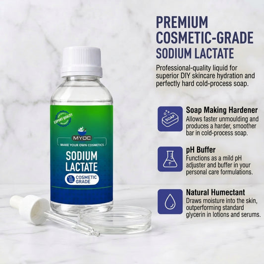 Sodium Lactate