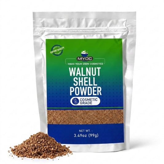 Walnut Shell Powder