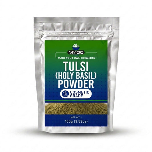 Tulsi (Holy Basil) Powder