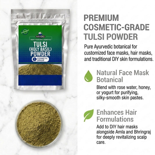 Tulsi (Holy Basil) Powder