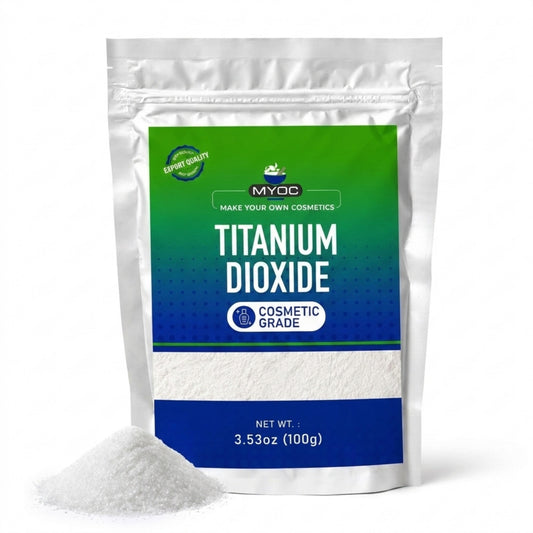 Titanium Dioxide Powder