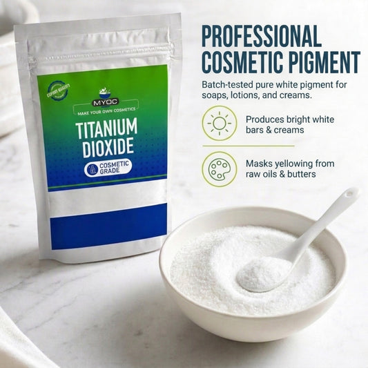 Titanium Dioxide Powder