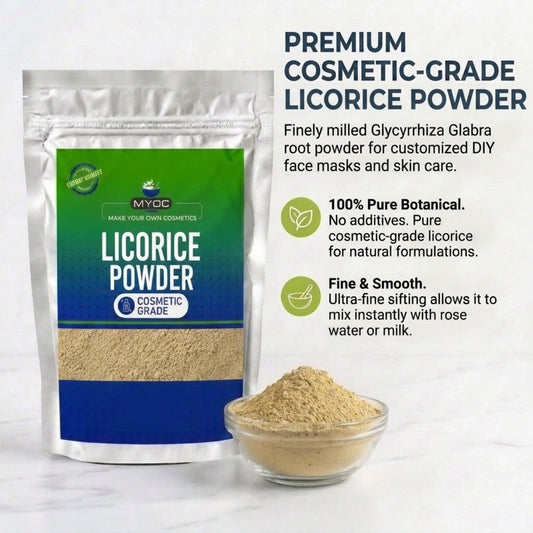Licorice (Mulethi) Powder