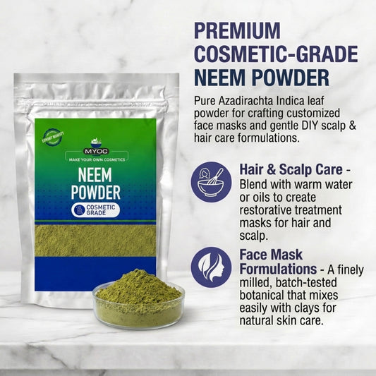Neem Leaf Powder