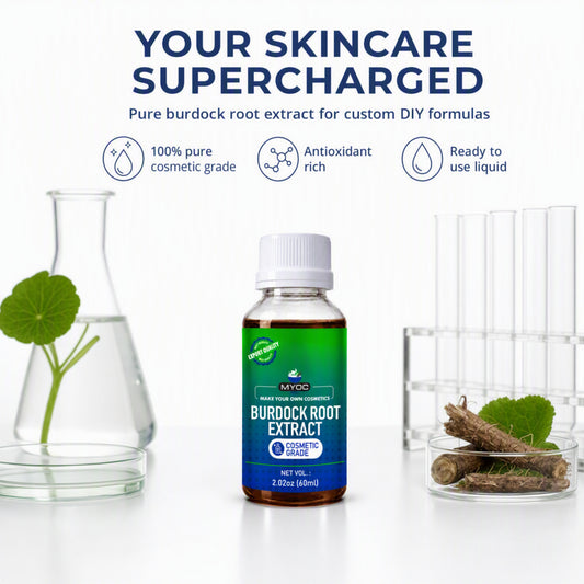 Burdock Root Extract