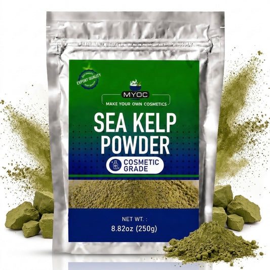 Sea Kelp Powder