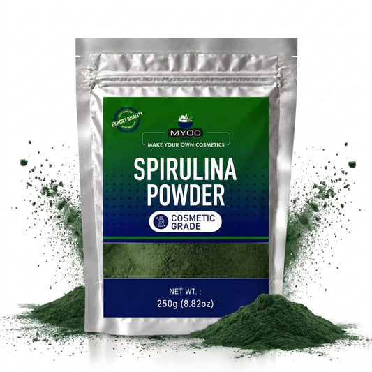 Spirulina Powder