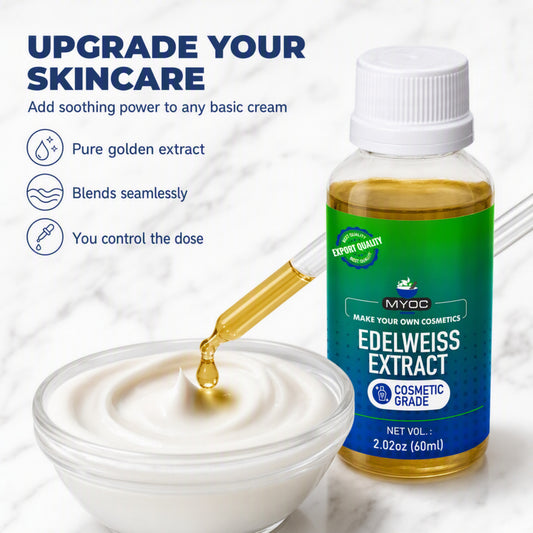 Edelweiss Extract