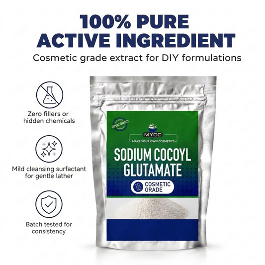 Sodium Cocoyl Glutamate