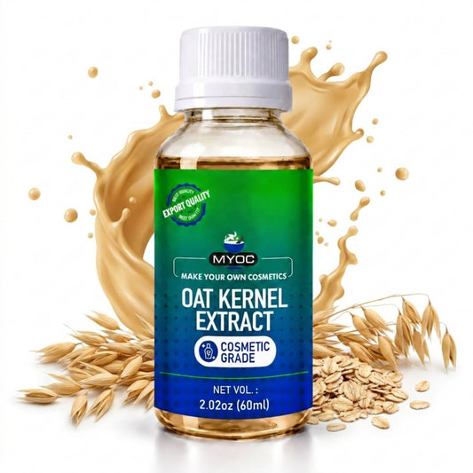 Oat Kernal Herbal Liquid Extract