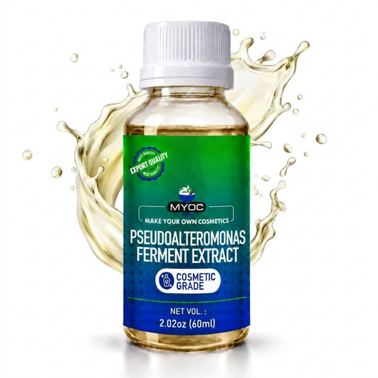 Pseudoalteromonas Ferment Extract
