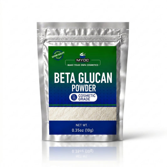Beta Glucan