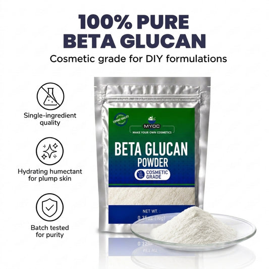 Beta Glucan