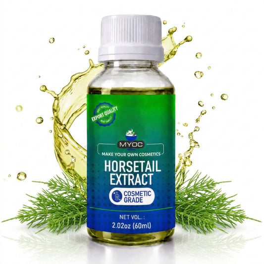 Horsetail Extract