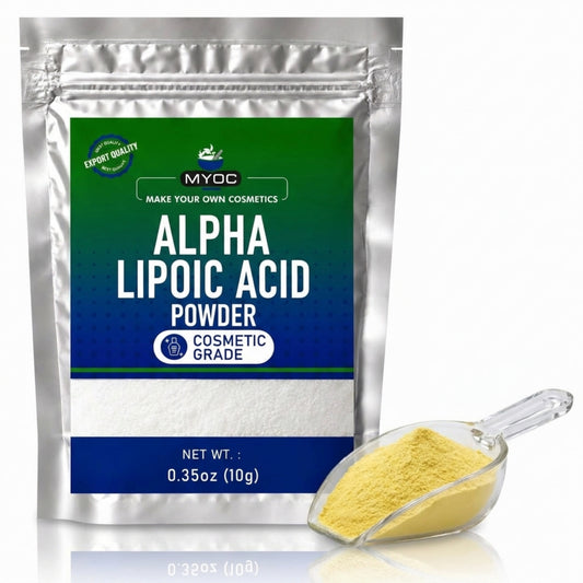 Alpha Lipoic Acid