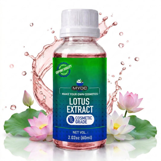 Lotus Extract