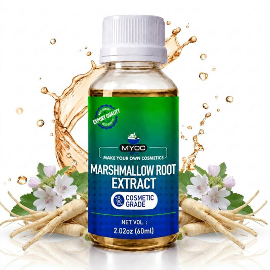 Marshmallow Root Extract