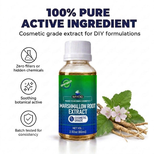 Marshmallow Root Extract