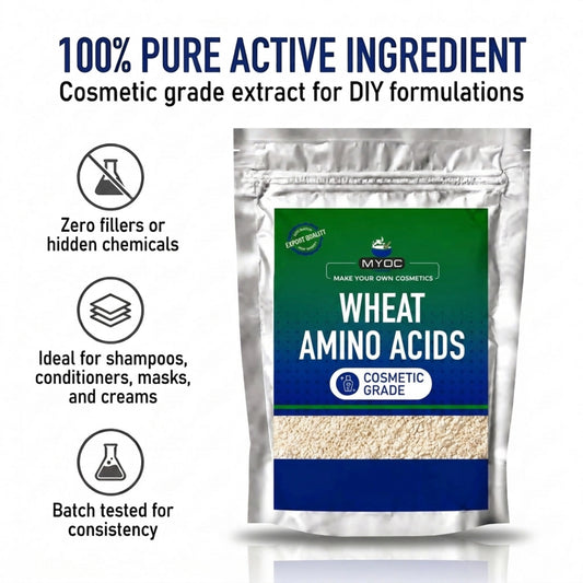 Wheat Amino Acids