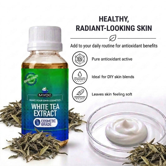 White Tea Extract