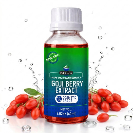 Goji Berry Herbal Liquid Extract