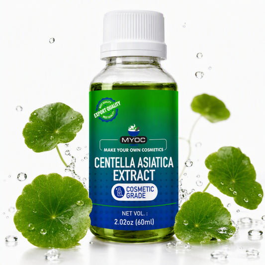 Centella Asiatica Extract
