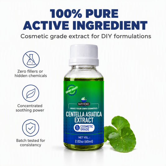Centella Asiatica Extract