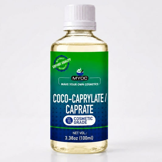 Coco-Caprylate/Caprate