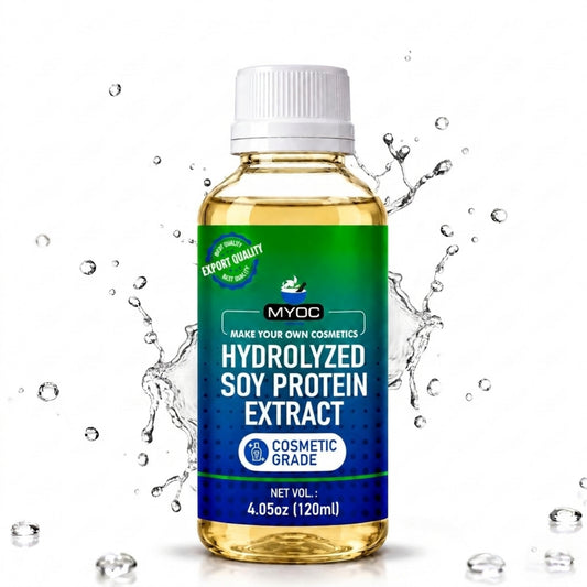 Soya Protein Herbal Liquid Extract